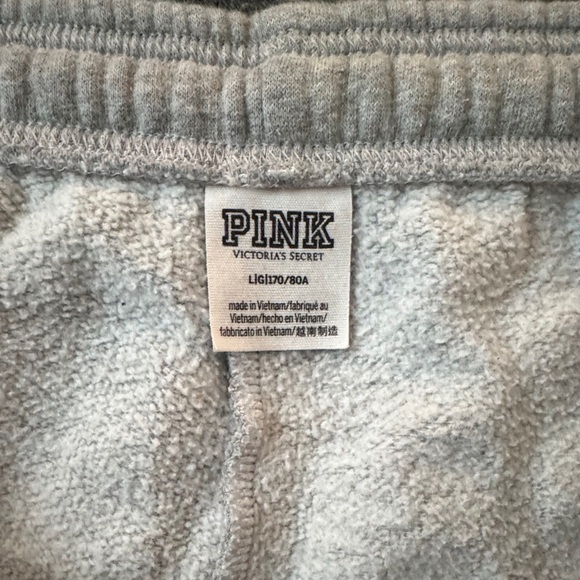 Victoria Secret “Pink” Lounge Sweat Pants - Picture 6 of 7